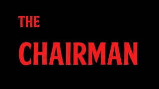 The Chairman 1969  Trailer [upl. by Orella]