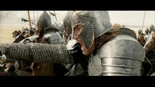 The Lord of the Rings  The Sacrifice of Faramir Extended Edition [upl. by Idnyl120]