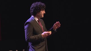 The future of AI in medicine  Conor Judge  TEDxGalway [upl. by Stoneham]