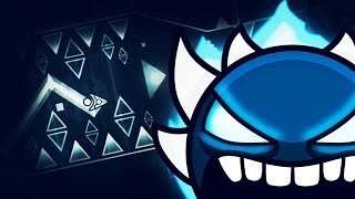 Zdoof but its extreme demon GEOMETRY DASH 211 [upl. by Meletius720]