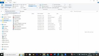 How To Enable or Disable Preview Pane in File Explorer on Windows 10 or 11 2024 [upl. by Hilarius]