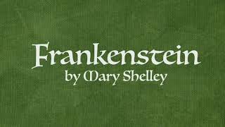 Frankenstein Vol 3 Chapter 6 Audiobook for English Learners by Mary Shelley [upl. by Monique369]