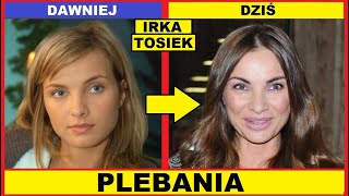 PLEBANIA JAK SIĘ ZMIENILI [upl. by Aihsitan861]