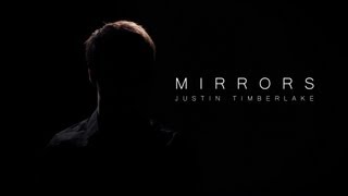 Mirrors  Justin Timberlake  Jun Sung Ahn Violin Cover [upl. by Aivull]