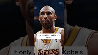 Kobe’s Leap amp Sprewell’s Fall nba nbahistory basketball trending usabmnt usa viral shorts [upl. by Rosane]