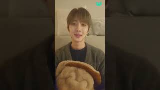 라방  PENTAGON Weverse LIVE SUB 241107 [upl. by Eidnak]