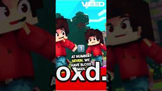 Top 10 Bloxdio PvPers games bloxd viralshorts foryou [upl. by Raina]