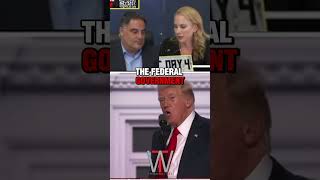 Ana Kasparian Shocks Cenk Stop Lying Illegals Taking Benefits [upl. by Almira]