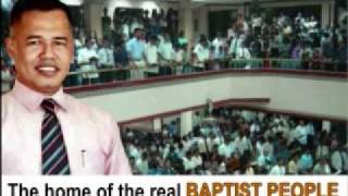 PRINCIPLE OF SOWING amp REAPING 09 04 11 PTR GIL LAURENA [upl. by Lrig]