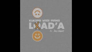 Kukzer Wadi Piano  LOADA official Audio ft Don Edward [upl. by Kelvin132]