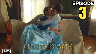 The Gilded Age Season 2 Episode 3 Promo quotHead to Headquot Promo HD  Release date  Trailer [upl. by Jess923]