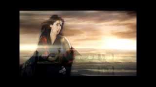 Diana Navarro  Sola Official Music Video [upl. by Ahsenrat330]