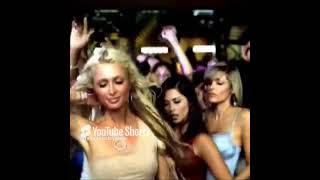 Paris Hilton calls out haters edit fancam fan edits [upl. by Kilroy]