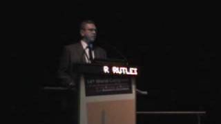 Opioid Sparing Anesthesia Dr Rutledges Presentation IFSO [upl. by Aiel75]