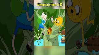 Adventure time 1x12 recap [upl. by Wamsley]