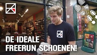 NL Best Freerunning Shoes And How To Pick The Right Sneakers shoes sneakers parkour [upl. by Pages275]