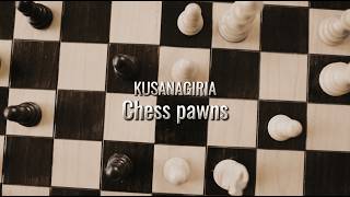 Music for the soul  Chess pawns [upl. by Eatnahs750]