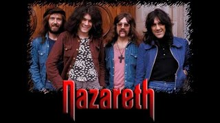 Nazareth The First Ten Albums [upl. by Beaufort]