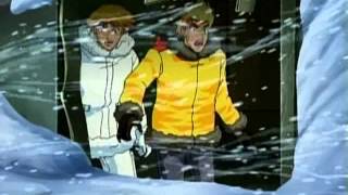 Martin Mystery Season 2 Episode 9 The body swappers [upl. by Aleahc]