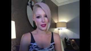 Emma Hewitt on VoiceLive 2  Getting studio vocals in the club [upl. by Thorman]