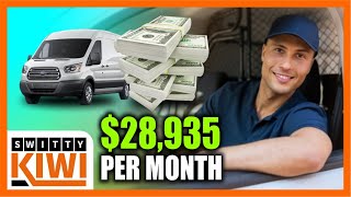 CARGO VAN EXPEDITING BUSINESS 2024 How to Start a Profitable Business From Day One 🔶 SHIP S1•E11 [upl. by Emmi597]