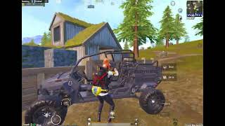 Panic situation 🔥 best panic fight bgmiipad10pubgmobile [upl. by Anelle]