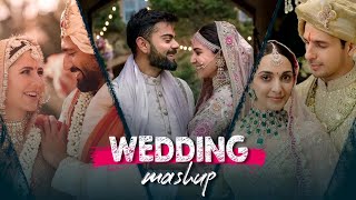 Wedding Mashup 2024  Wedding Mashup Dance  Wedding Song  Pre Wedding Song  Wedding Song [upl. by Bently280]