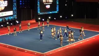 Cali SMOED NCA day 1 2015 [upl. by Yenots]