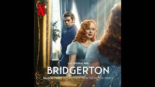 Bridgerton Season 3 Soundtrack  A Practical Match – Kris Bowers  A Netflix Original Series [upl. by Wystand179]