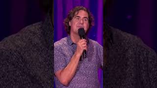 quotThe World has changedquot Micky Flanagan  An Another Fing Live Shorts [upl. by Assenar]