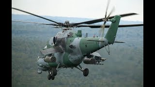 Helicóptero da FAB intercepta aeronave em Rondônia [upl. by Attlee]