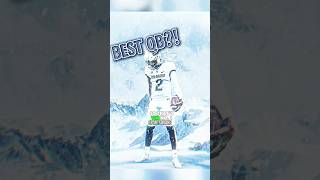 LeSean McCoy Believes Shedeur Sanders is the BEST College Quarterback nfl nflshorts nflpodcast [upl. by Vaasta]