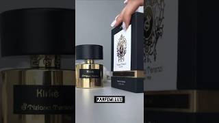 Tiziana Terenzi Kirke Extrait 100ml  Parfemilux [upl. by Sharity]