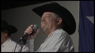 Jeff Woolsey and The Dancehall Kings in Brady Texas 2024 [upl. by Novets337]