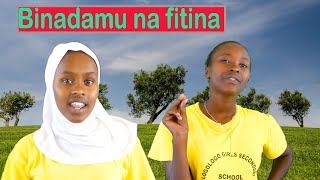 Maisha Ya Dunia Binadamu tunapenda kulalamikaloglogo girls musicmentorsloglogogirlsmarsabit [upl. by Kramer512]