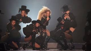 Beyoncé  Formation Live VMA 2016 Audio [upl. by Mcguire]