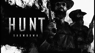 Hunt Showdown  Gameplay Trailer [upl. by Liu]