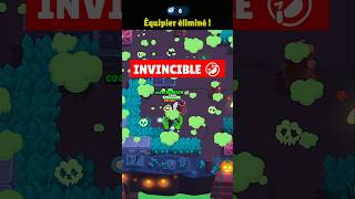 🚨 GLITCH INVINCIBLE [upl. by Zara]