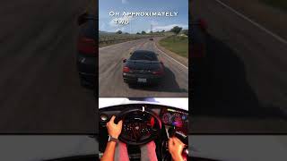 Nissan Silvia S15 Forza Horizon 5 Steering Wheel Gameplay and Real Car Facts Part 6 4K [upl. by Allene]