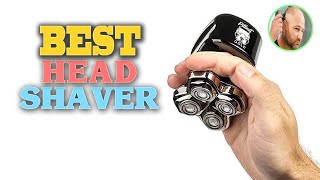 ✅Head Shaver – Top 5 Best Head Shavers in 2023 [upl. by Angy]