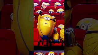 Despicable Me 4  Coffin Dance Song  new video 2024 minionscoffindance despicablememinion [upl. by Huntlee]