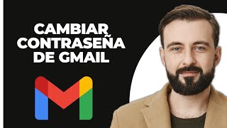 Cómo cambiar la contraseña de Gmail iOS y Android [upl. by Ybbed]