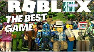 ISEKAI GAMERs Live broadcast ROBLOX [upl. by Ahtenak]