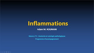 ACP  Inflammations [upl. by Selhorst]