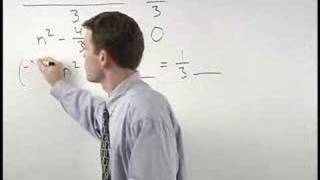 Algebra 2 Problems  MathHelpcom  1000 Online Math Lessons [upl. by Notterb]