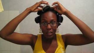 Flexi rods tutorial  by request [upl. by Enyleuqcaj]