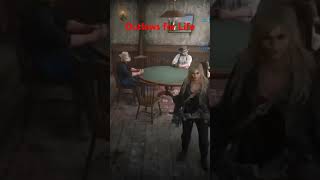 Posse up with Randoms reddeadredemption rdr2 gaming games reddeadonline arthurmorgan [upl. by Hashim]