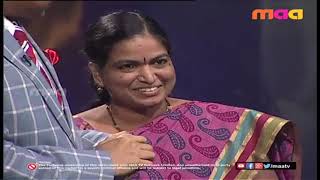 Meelo Evaru Koteeswarudu Season 2 Episode 20 Shobha Rani PART1 [upl. by Asserrac652]