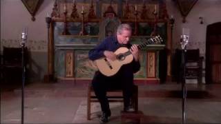 Ray Reussner quotThe Old Castlequot Modest Mussorgsky quotSound Of Guitarquot Part 4 of 7 [upl. by Tigges]