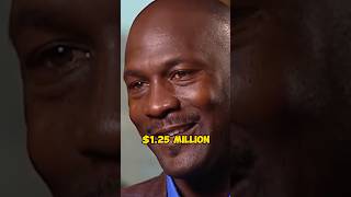 Michael Jordan Was ADDICTED To Gambling [upl. by Nillor346]